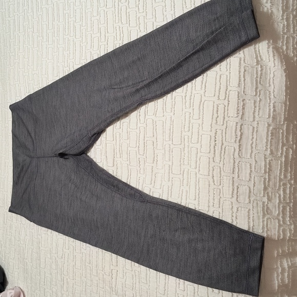 Lululemon leggings - Picture 2 of 3